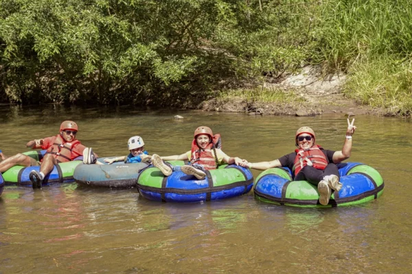 Lazy River Float - Image 2