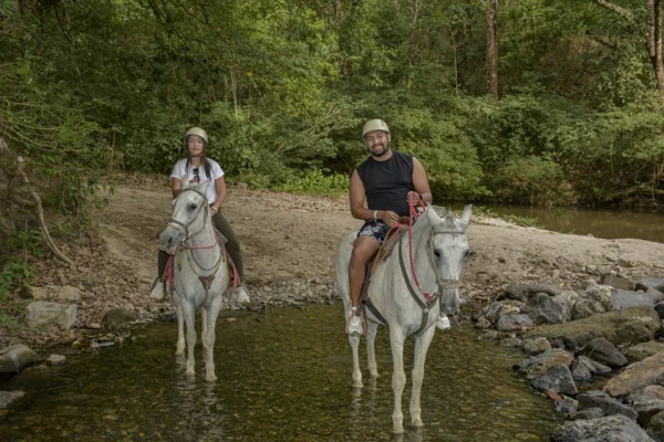 Elige tu aventura en Ponderosa - Image 6