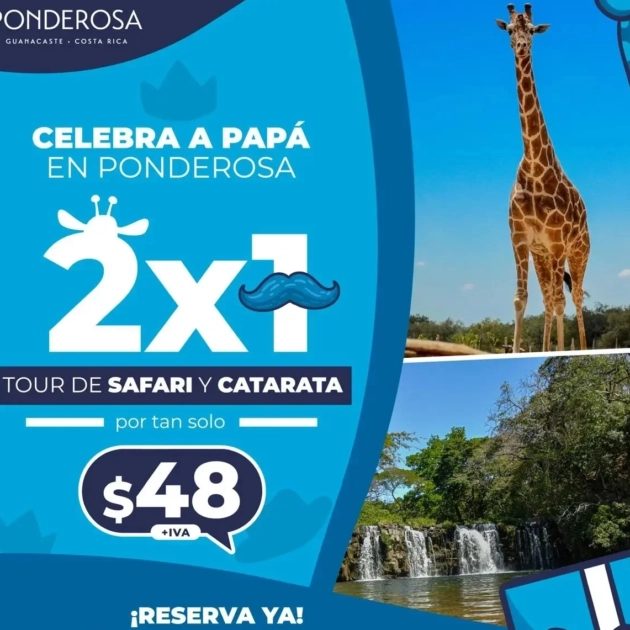 👨🏼‍🦳👱🏽‍♂️CELEBRA A PAPÁ EN PONDEROSA 👱🏽‍♂️👨🏼‍🦳