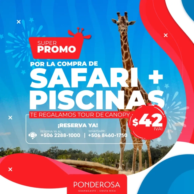 Promo de Independencia