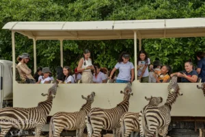 Ponderosa Costa Rica apoya bienestar juvenil en Guanacaste