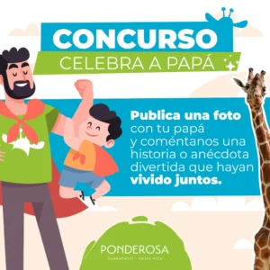 Reglamento de la promoción Día del Padre