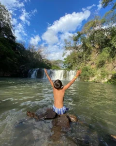 Las 7 cataratas más impresionantes cerca de Liberia, Guanacaste