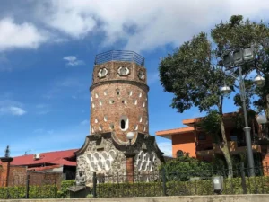 Fortín de Heredia: Guardianía histórica del Valle Central costarricense