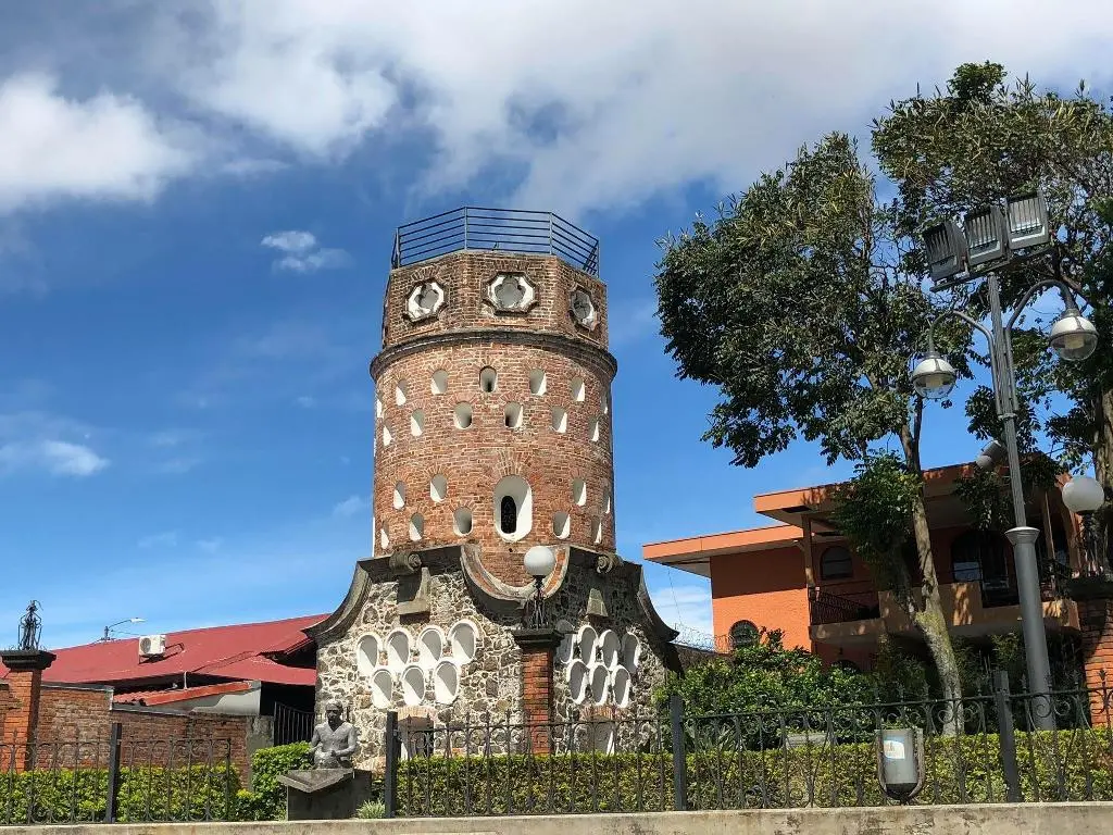 Fortín de Heredia: Guardianía histórica del Valle Central costarricense