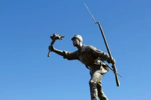 Juan Santamaría: El tamborilero que encendió la llama de la historia costarricense
