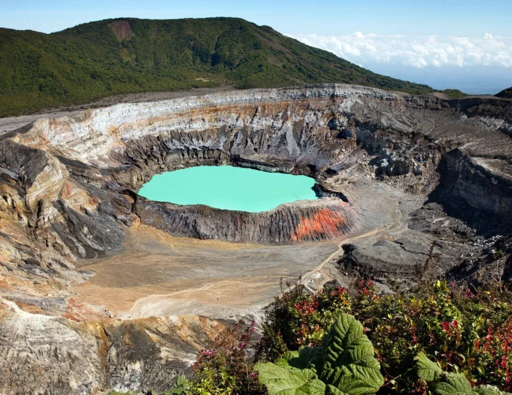 Costa Rica en 7 días: ruta recomendada incluyendo Ponderosa