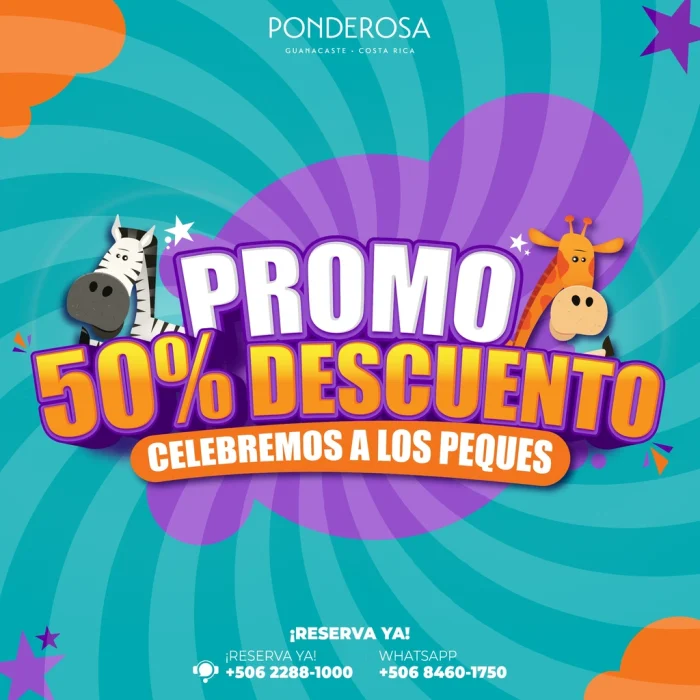 Celebremos a los Peques